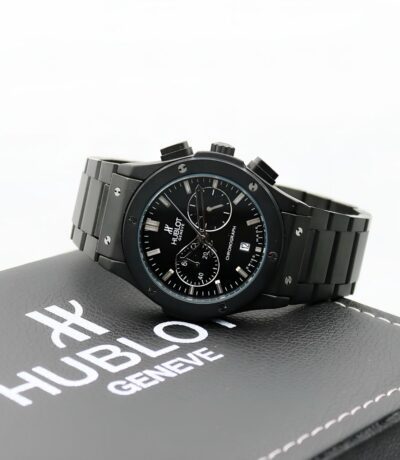 Hublot ig Bang Chronograph Watch