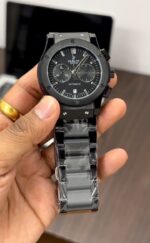 Hublot ig Bang Chronograph Watch