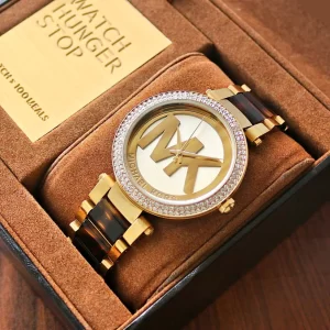 Michael Kors 7AA Premium Parker Collection Watch
