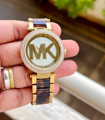 Michael Kors 7AA Premium Parker Collection Watch