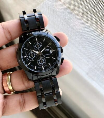 Tissot Stainless Steel First Copy Watch