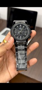 Hublot ig Bang Chronograph Watch