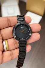 Gucci Patent Dial Series Watch