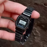 Casio Vintage first Copy watch