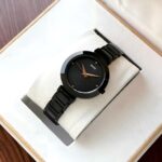 Gucci Patent Dial Series Watch