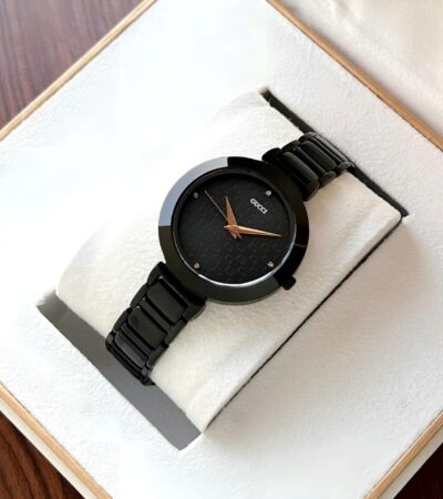 Gucci Patent Dial Series Watch