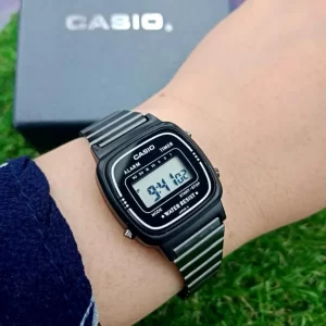 Casio Vintage first Copy watch
