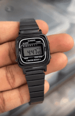 Casio Vintage first Copy watch