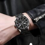 Tommy Hilfiger Modern Chronograph Collection First Copy watch