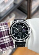 Tommy Hilfiger Modern Chronograph Collection First Copy watch