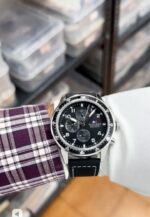 Tommy Hilfiger Modern Chronograph Collection First Copy watch