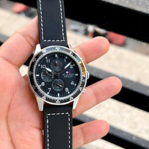 Tommy Hilfiger Modern Chronograph Collection First Copy watch