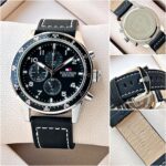 Tommy Hilfiger Modern Chronograph Collection First Copy watch