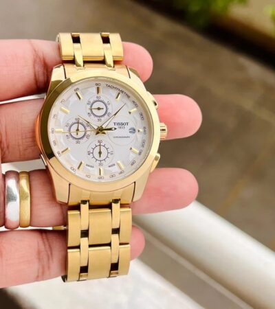 Tissot Premium For Men First Copy watch