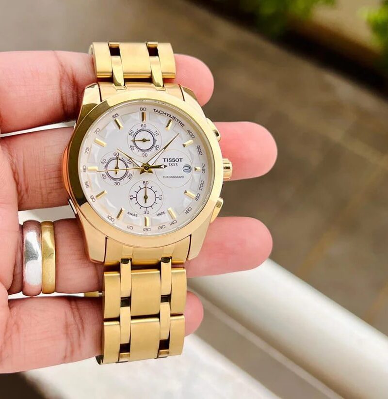 Tissot Premium   First Copy watch