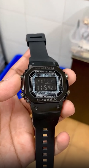 Casio G-Shock Unisex Collection Watch