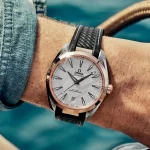 Omega Seamaster AquaTerra 150m Series