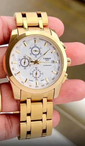 Tissot Premium For Men First Copy watch
