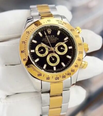 Rolex Daytona For Men First Copy watch