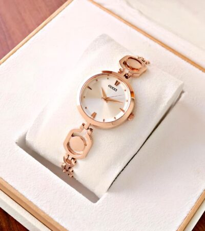 Gucci Patent Dial Series First Copy Watch