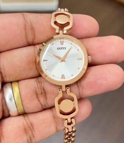 Gucci Patent Dial Series First Copy Watch