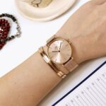 Daniel Wellington Classis Petite First Copy Watch