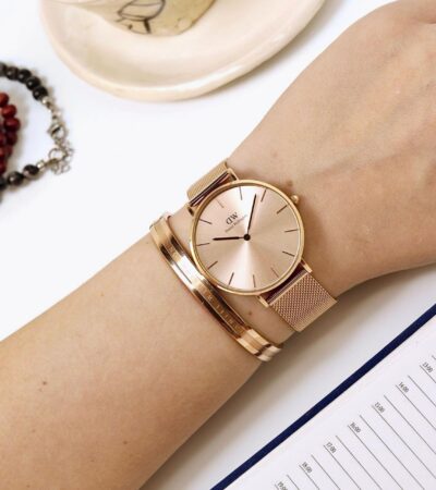 Daniel Wellington Classis Petite First Copy Watch