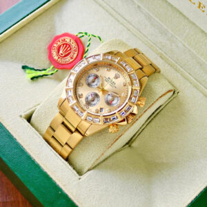 Rolex For Men Exclusives First Copy Watch