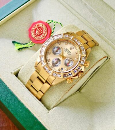 Rolex For Men Exclusives First Copy Watch