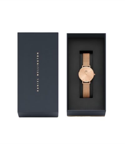 Daniel Wellington Classis Petite First Copy Watch