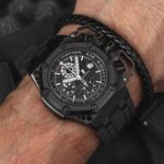 Audemars Piguet Royal Oak Offshore Survivor Black