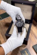 Audemars Piguet Royal Oak Offshore Survivor Black