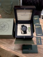 Audemars Piguet Royal Oak Offshore Survivor Black