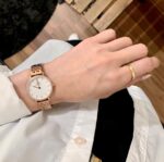 Daniel Wellington For - Women First Copy Watch