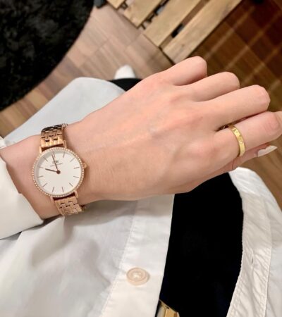 Daniel Wellington For - Women First Copy Watch