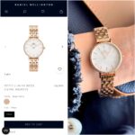 Daniel Wellington For - Women First Copy Watch