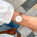 Daniel Wellington For - Women First Copy Watch