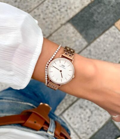 Daniel Wellington For - Women First Copy Watch