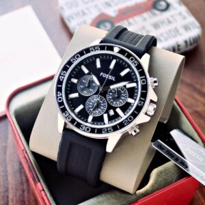 Fossil Bannon Chronograph First Copy Watch