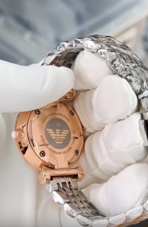 Emporio Armani 7AA Premium First Copy Watch