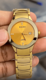 Rado Jubilee Collection First Copy Watch