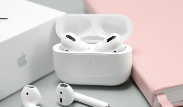 First Copy Airpods Pro