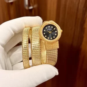 Bvlgari Italian design First Copy watch