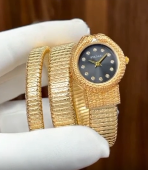 Bvlgari Italian design First Copy watch
