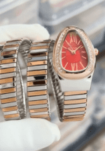 Bvlgari Serpenti First Copy watch