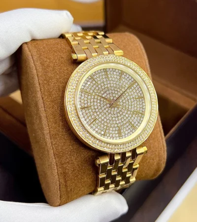 Michael Kors For Beauties Watch