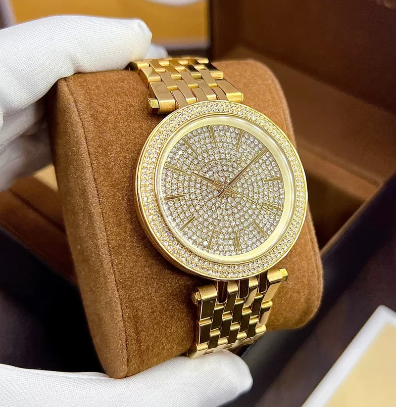 Michael Kors For Beauties Watch