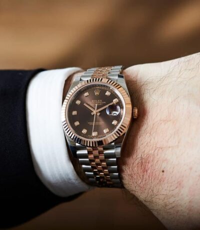 Rolex Datejust 41 126331 First Copy