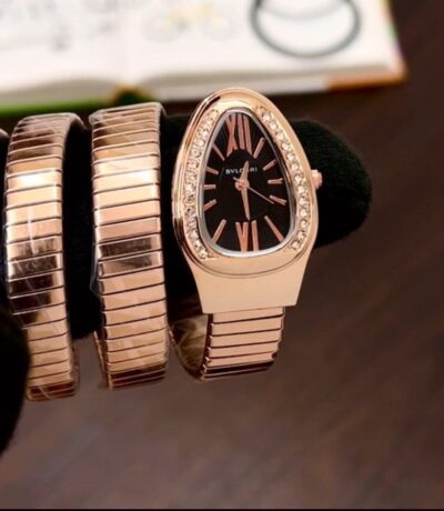 Bvlgari Serpenti First Copy Watch