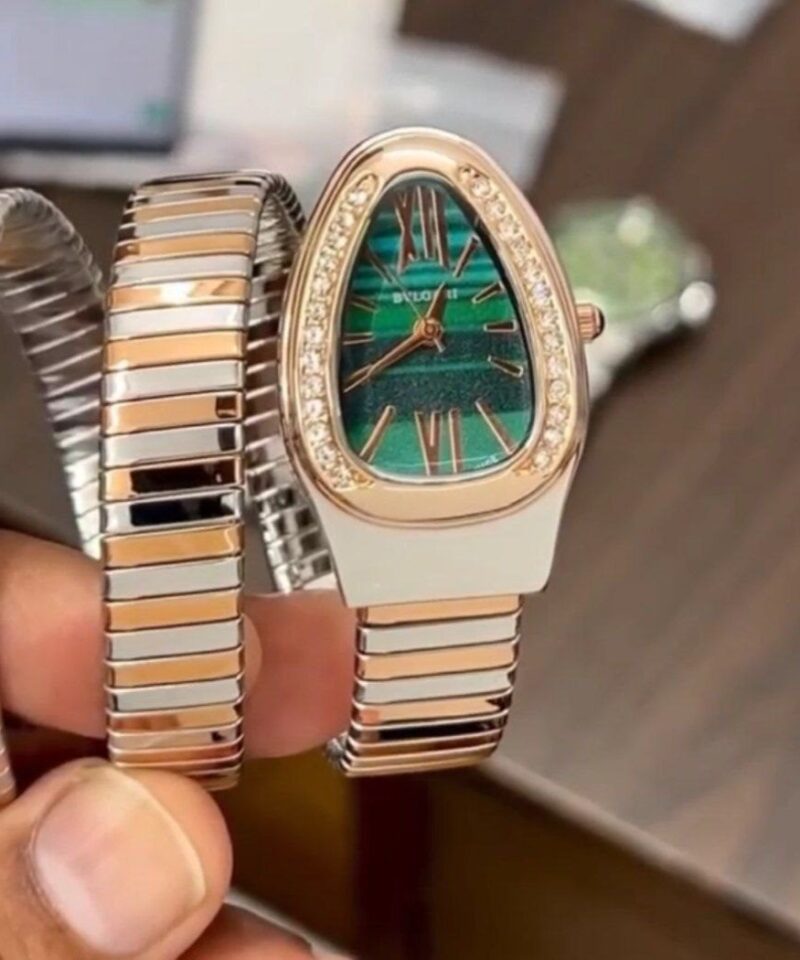 bvlgari watches first copy price